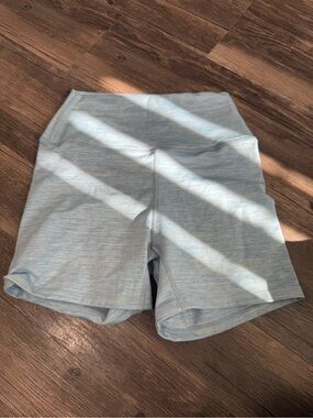 🩵 CSB Light Blue Athletic Shorts 🩵